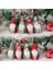 E Navidad 2022 Yeni Yıl 2023 Hediyeler Noel Santa Yüzü Olmayan Gnomes Bebekler Noel Süslemeleri Ev Için Noel Ağacı Dekor Süsler (Yurt Dışından) 4
