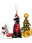 Bir 43 Tür Köpekler Damla Süs Yeni Yıl 2023 Noel Kolye Noel Ağacı Köpek Kolye Şenlikli Parti Malzemeleri Odası Dekorasyon # A (Yurt Dışından) 1