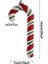 C3-16X7CM Kırmızı Mavi Noel Araba Ağacı Süsleri ile 2023 Navidad Noel Dekorasyon Noel Ağacı Kolye Yeni Yıl Partisi Çocuklar Için Hediyeler (Yurt Dışından) 1