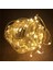 USB Renkli 2 M 20LED Yeni Yıl 2023 Garland USB Peri Dize Işık Ev Için Noel Süslemeleri Noel Süsleri Noel Hediyeleri Noel Ağacı Dekoru (Yurt Dışından) 3