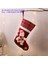 Kardan Adam Star-L- 2023 Yeni Yıl Noel Çorabı Çuval Noel Hediyesi Şeker Çanta Noel Noel Süslemeleri Ev Için Navidad Çorap Noel Ağacı Dekoru (Yurt Dışından) 1