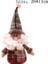 Wt-Noel Baba Noel Kahve Gnome Bebekler Kahve Barı Dekorasyonu Çiftlik Evi Mutfak Için Peluş Bebek Noel Süslemeleri Ev Için Yeni Yıl 2023 (Yurt Dışından) 2