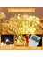 USB Renkli 3m 30LED Yılbaşı Gecesi Süslemeleri 1 ~ 10M Bakır Tel LED Işık Ev Için Noel Süslemeleri Navidad Yeni Yıl 2022 Noel Dekorasyonu (Yurt Dışından) 5