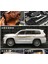 Toyota Land Cruiser Suv 1:24 Model Maket Araba 3