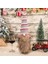 261--D-2022 Yeni 2023 Yeni Yıl Hediyesi Son Gnome Yüzü Olmayan Şarap Şişesi Kapağı Noel Ev Navidad Için Noel Noel Süslemeleri 2022 Yemeği Masa Dekor (Yurt Dışından) 1