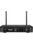 X3HH Çift El Telsiz Wireless Kablosuz Mikrofon Uhf 32 Kanal 3
