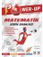 8. Sınıf Power-Up Matematik Soru Bankası 1