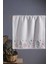 Yılbaşı Süsü Nakışlı Hediyelik 50X90 Tekli El Havlusu 4