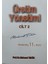 Üretim Yönetimi - Cilt 2 - Mahmut Tekin 1