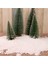 Vıp Deluxe Yapay Kar Tanesi Yılbaşı Ağacı Süsleri Noel Ağacı Süsleri Yılbaşı Vitrin Süsleri 1