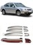 Alminox Oto oto Aksesuar Volkswagen Bora Kapı Kolu 4 Kapı 1998-2004 2