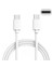 20 W Usb-C Güç Adaptörü + Type-C Şarj Kablosu 3