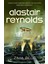 Zima Blue - Alastair Reynolds 1