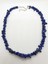 Sertifikalı Lapis Lazuli Taşı Doğal Taş Kolye 2