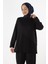 2228_Dikiş Detaylı Oversize Eşofman Tesettür Takım 4