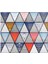 Cam Ocak Arkası Koruyucu Ankastre Arkası Koruyucu | Geometrik 2