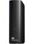 Elements Desktop 6tb Black 3.5 64MB 1