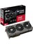 Radeon Rx 7800 Xt TUF-RX7800XT-O16G-GAMING 16GB Gddr6 Oc HDMI 3xdp Ekran Kartı 1