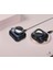 Creative Stereo Kamera Kılıfı Air Pdos Pro 2 ile Uyumlu Bluetooth Kulaklık Kılıfı (Yurt Dışından) 5