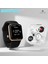Kablosuz Kulak Içi Bluetooth Kulaklık Şeffaf Uzay Kapsülü (Yurt Dışından) 5