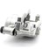 Kaliper Ön Sol Balatasız Courıer F EY16 2B302 Aa F1834045 1