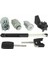 Ithal Kilit Şifre Takımı (+Ece) Focus 05&gt; Ith 4M5A A22050 Bm 4995113 1