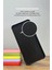 Apple iPhone 15 Pro Max Panda Siyah Telefon Kılıfı 2