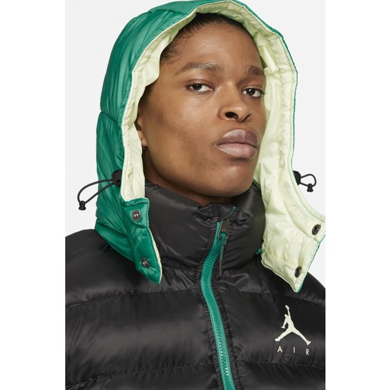 Nike Jordan Jumpman Air Puffer Erkek Mont CK6885370 Fiyatı