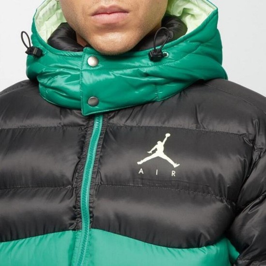 Nike Jordan Jumpman Air Puffer Erkek Mont CK6885370 Fiyatı