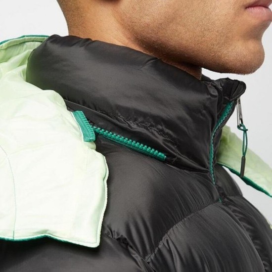 Nike Jordan Jumpman Air Puffer Erkek Mont CK6885370 Fiyatı