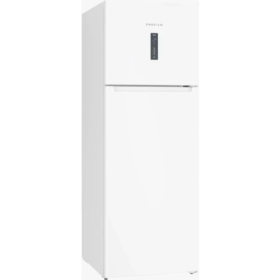 Profilo BD2056WEXN Buzdolabı-No FROST-568 Lt-Dijit
