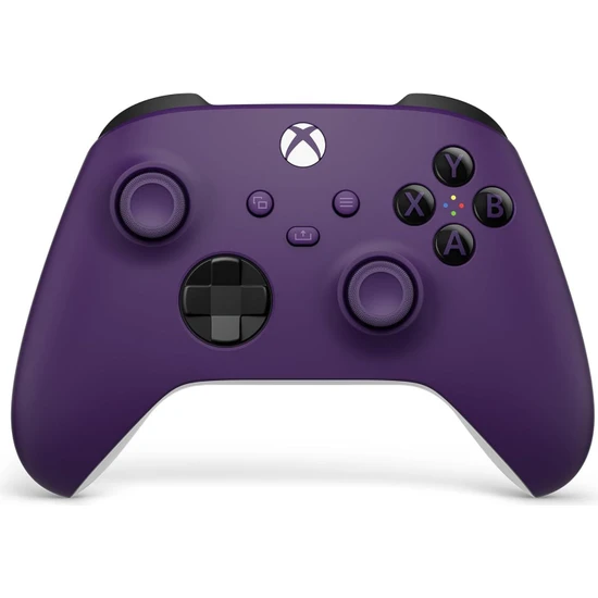 Microsoft Xbox Kablosuz Gamepad Controller 9. Nesil Mor Astral Purple