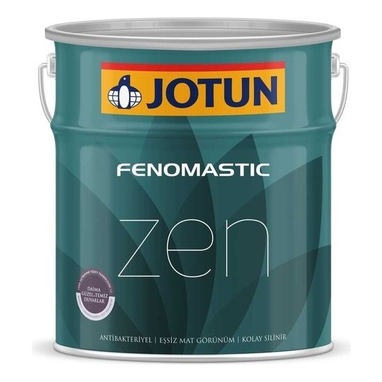 Jotun Fenomastic Zen 135lt Fiyatı Taksit Seçenekleri 1537