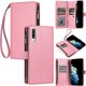  Renk Pembe