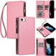  Renk Pembe