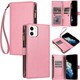  Renk Pembe