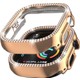  Renk Rose Gold