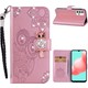  Renk Rose Gold