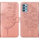  Renk Rose Gold