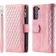  Renk Rose Gold