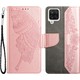  Renk Rose Gold