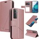  Renk Rose Gold
