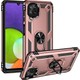  Renk Rose Gold