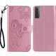  Renk Rose Gold