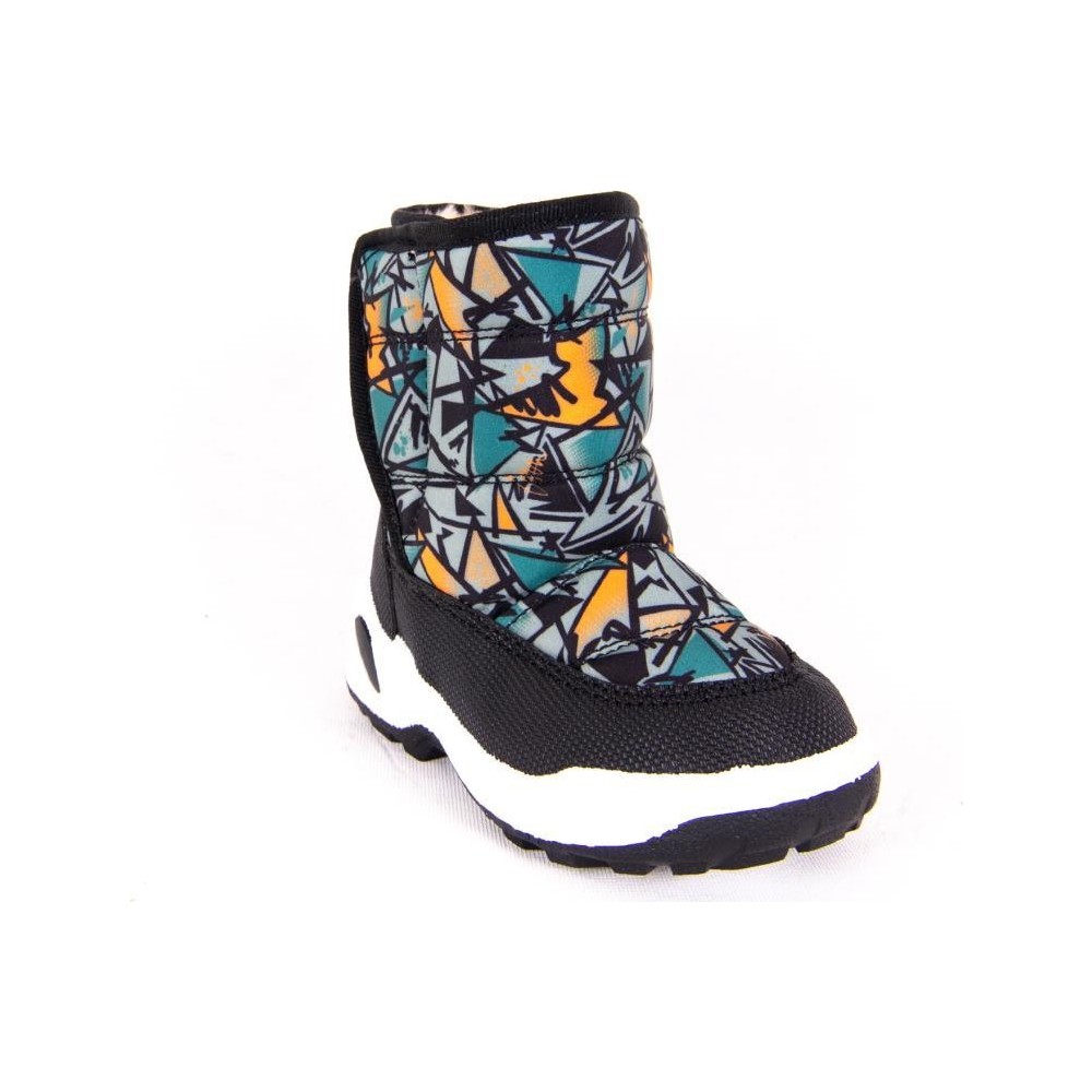 Flubber 27001 Haki Günlük Erkek Çocuk Kar Botu Fiyatı