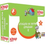 Atasözü ve Deyim Öyküleri 2