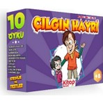Çılgın Hayri - Ali Irmak