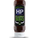 HP Barbekü Woodsmoke Sos 465 gr