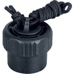 Kraken Toz Kapağı Regülatör Dın 1.kd. Için Plastik, Ipli