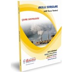 İlkumut Yayınları - Çevre Sosyolojisi